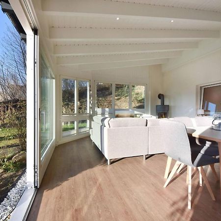 Ferienhaus Wiesenblick Герінгсдорф Екстер'єр фото