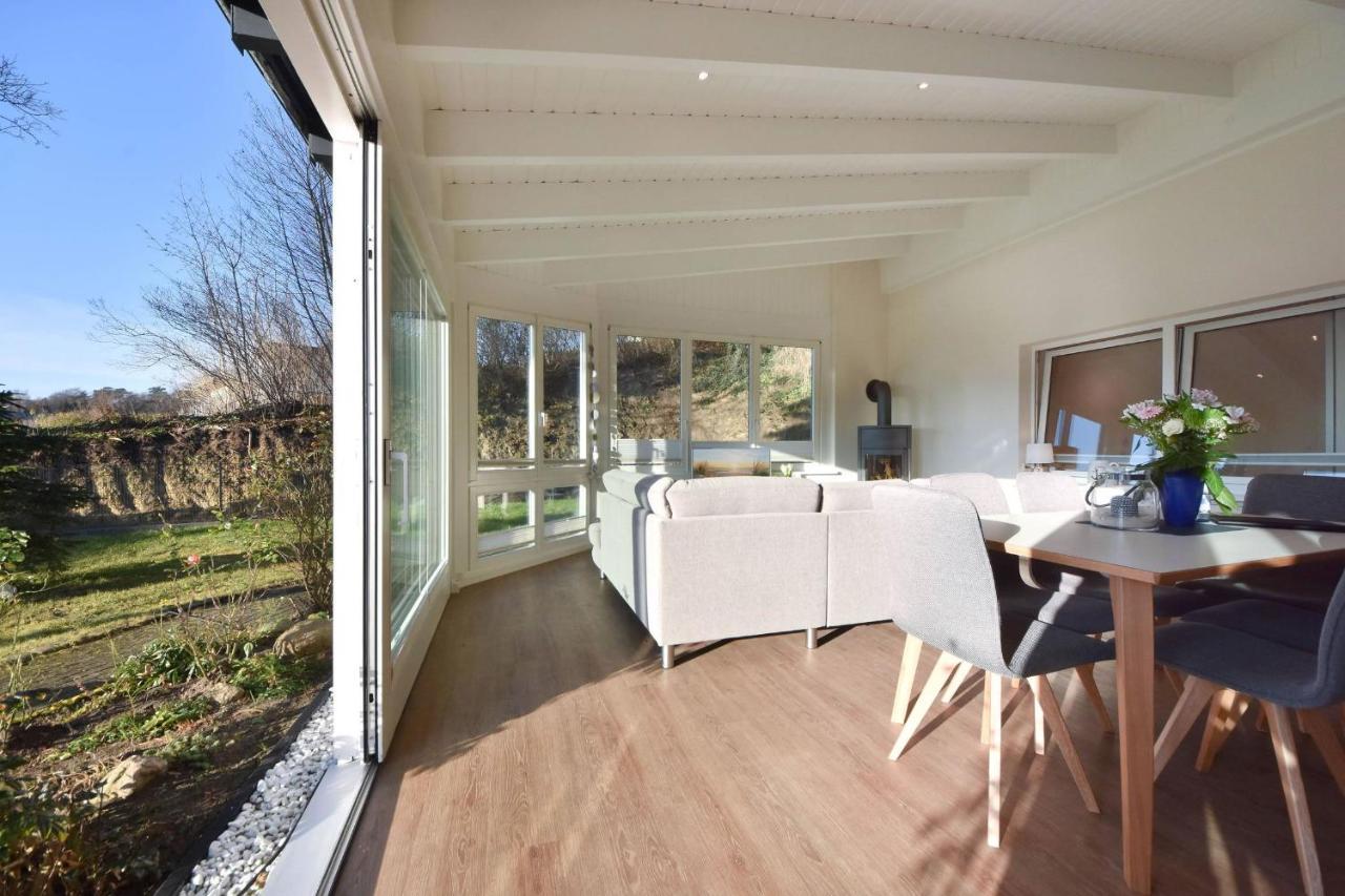 Ferienhaus Wiesenblick Герінгсдорф Екстер'єр фото