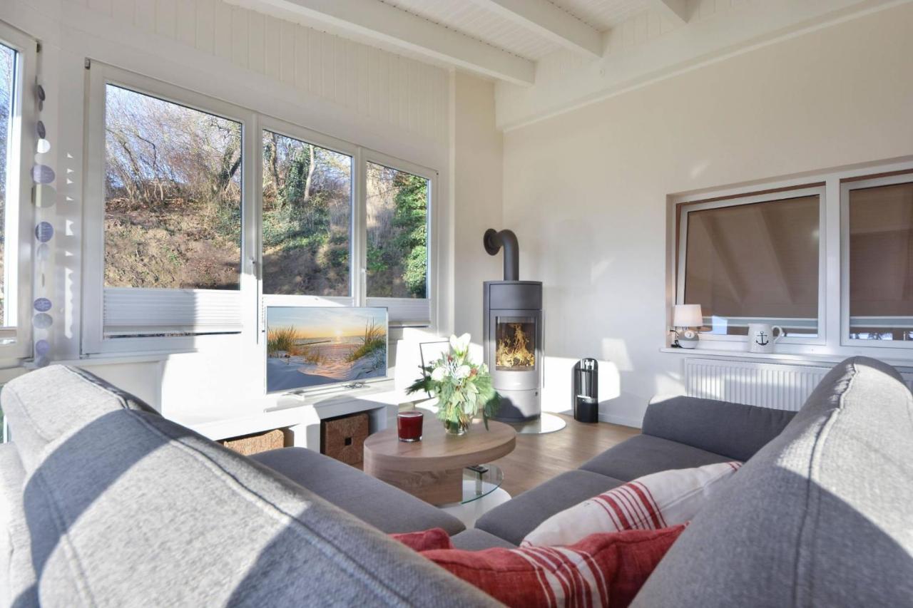 Ferienhaus Wiesenblick Герінгсдорф Екстер'єр фото